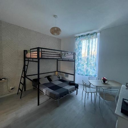 Le Petit Saint-Ruf Apartment Avignon Bagian luar foto