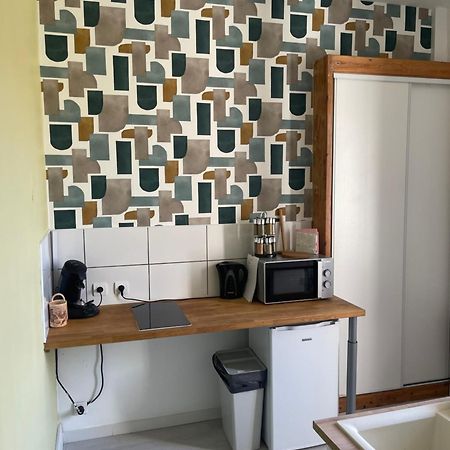 Le Petit Saint-Ruf Apartment Avignon Bagian luar foto