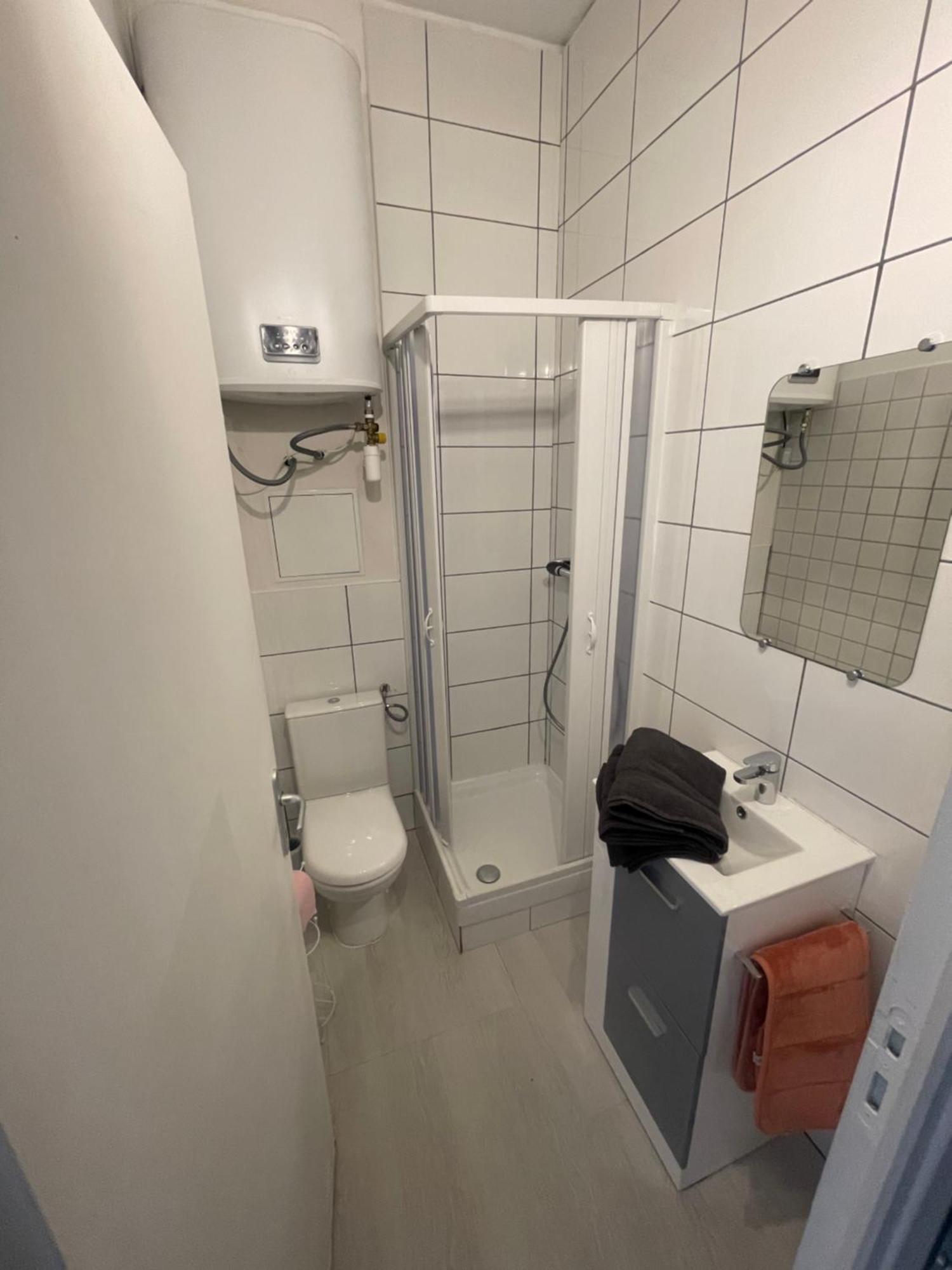 Le Petit Saint-Ruf Apartment Avignon Bagian luar foto