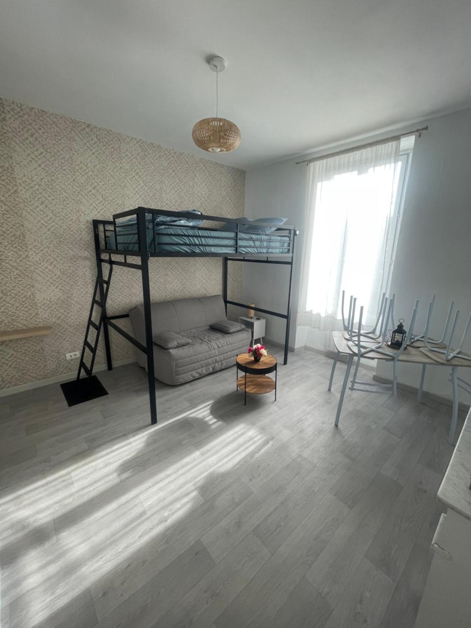 Le Petit Saint-Ruf Apartment Avignon Bagian luar foto