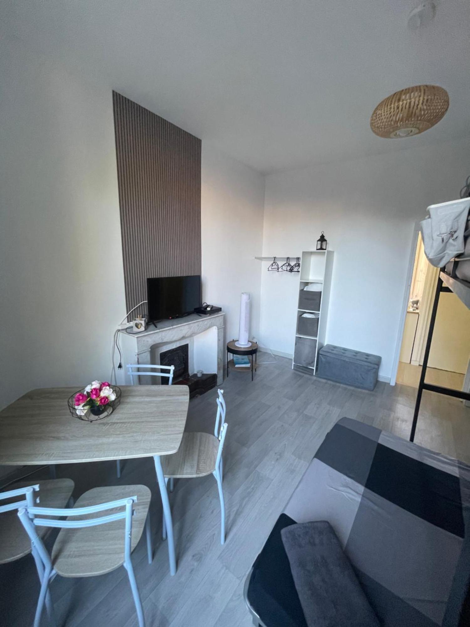 Le Petit Saint-Ruf Apartment Avignon Bagian luar foto