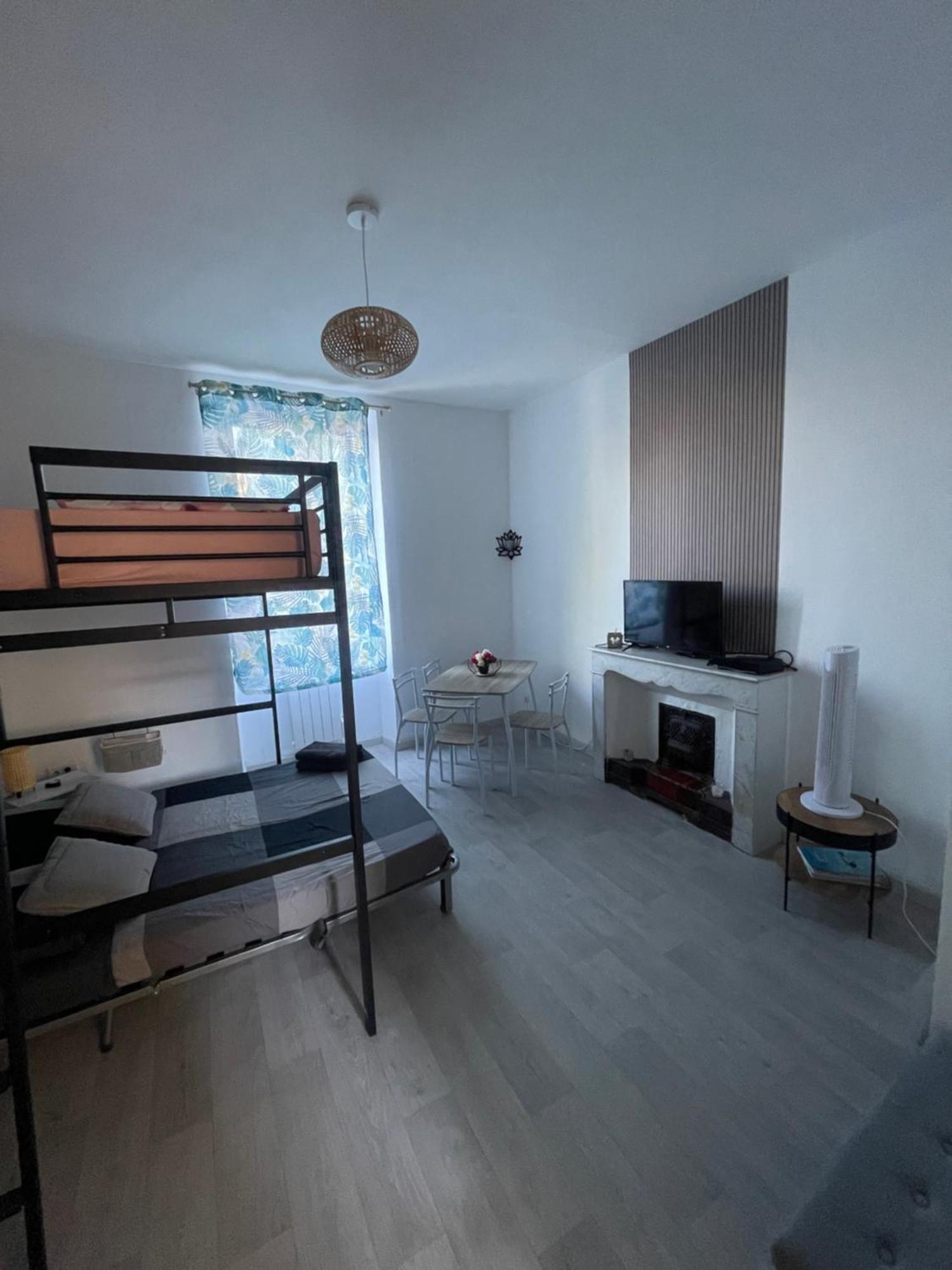 Le Petit Saint-Ruf Apartment Avignon Bagian luar foto