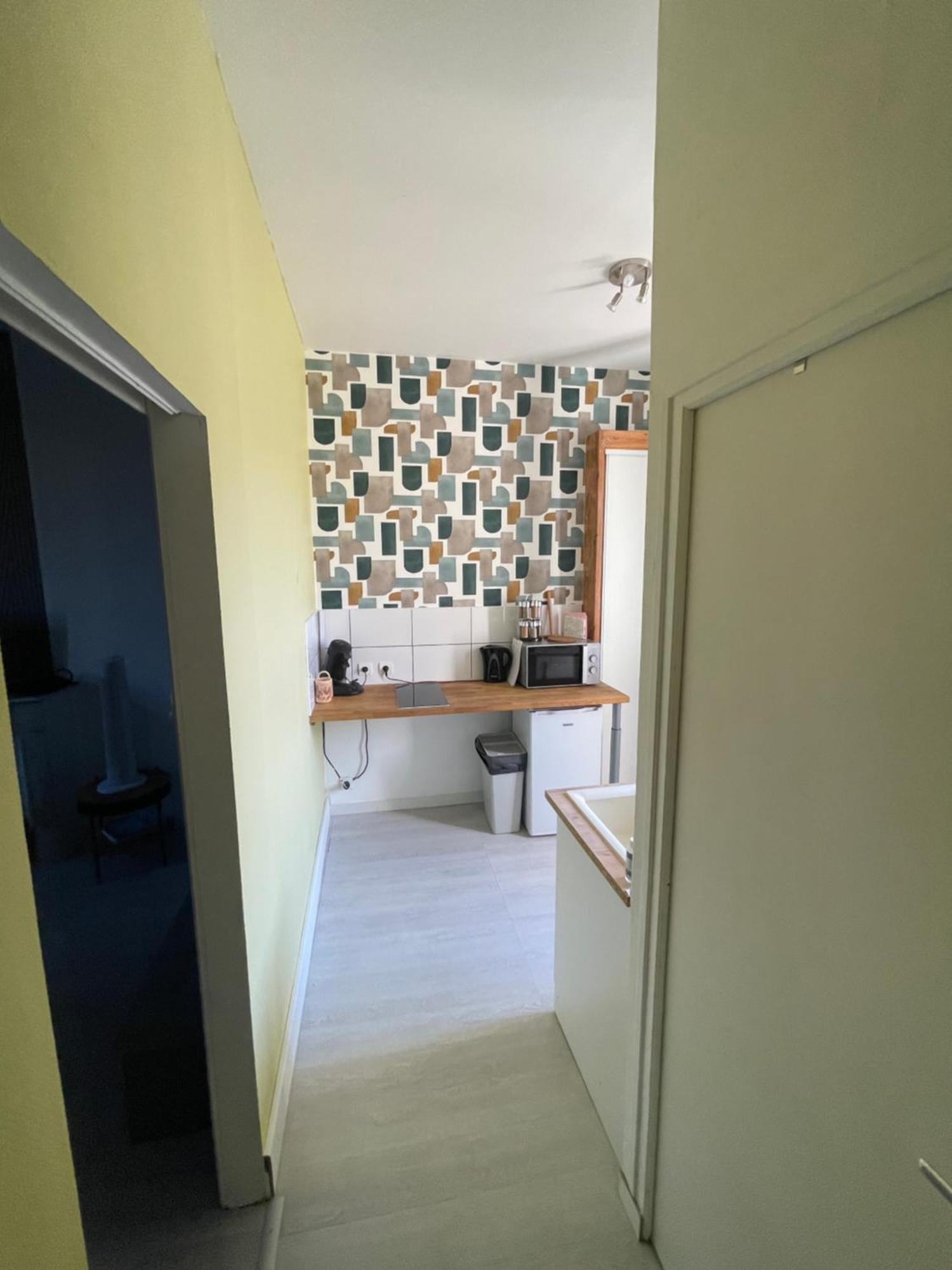 Le Petit Saint-Ruf Apartment Avignon Bagian luar foto