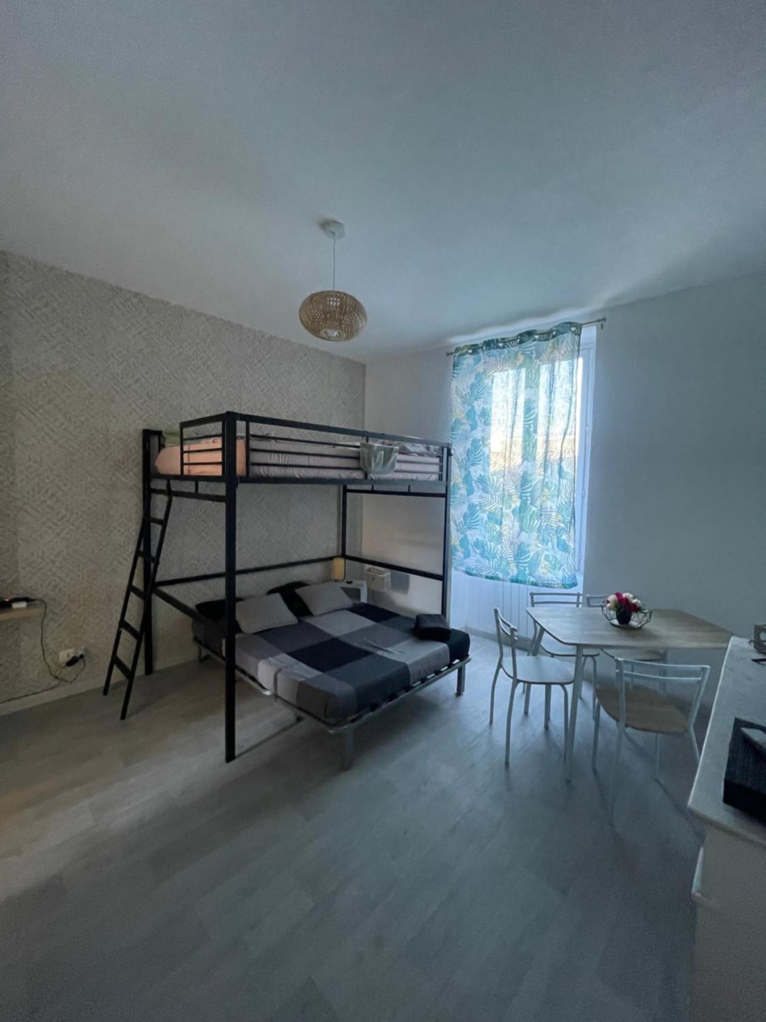 Le Petit Saint-Ruf Apartment Avignon Bagian luar foto