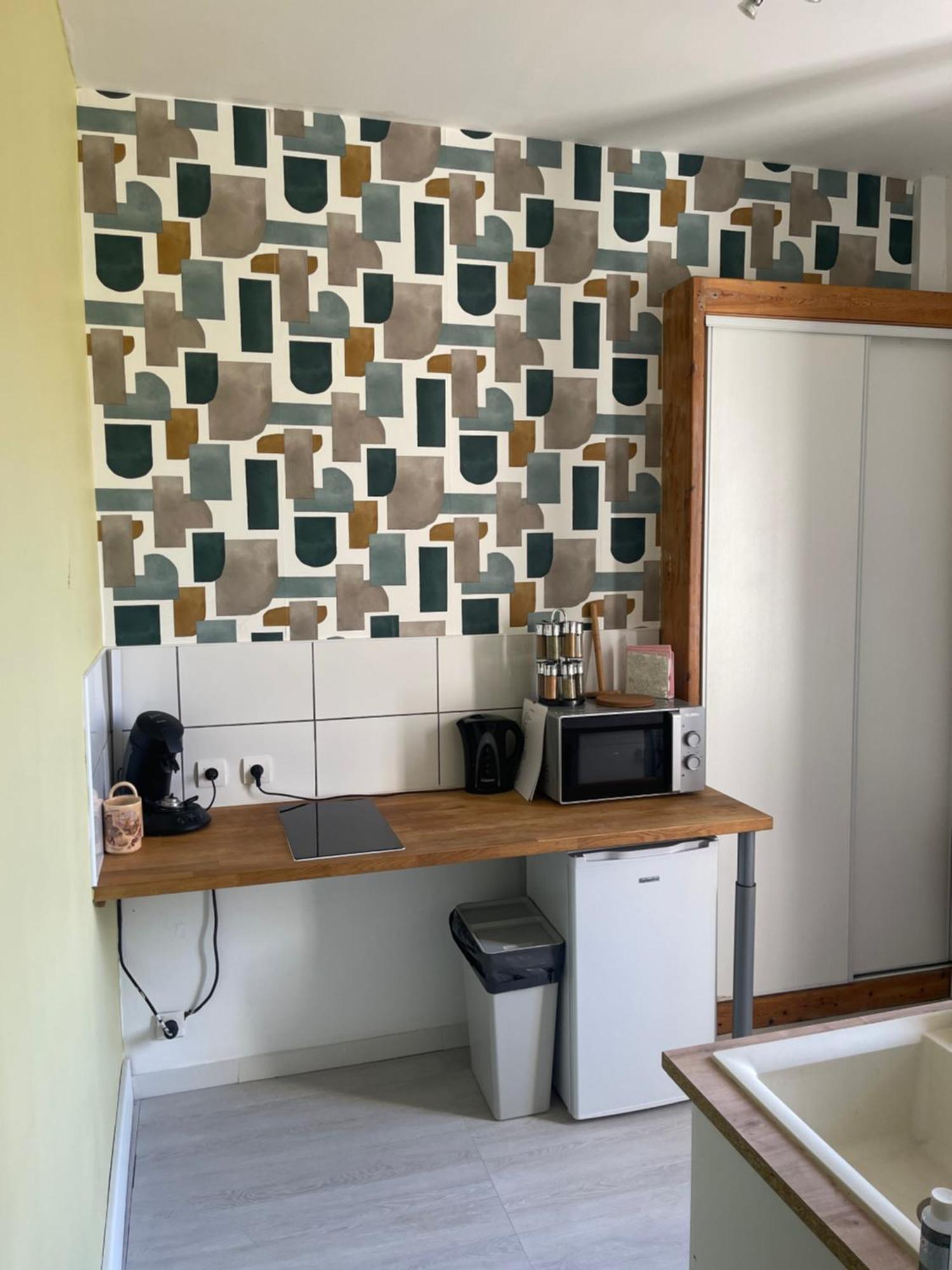 Le Petit Saint-Ruf Apartment Avignon Bagian luar foto